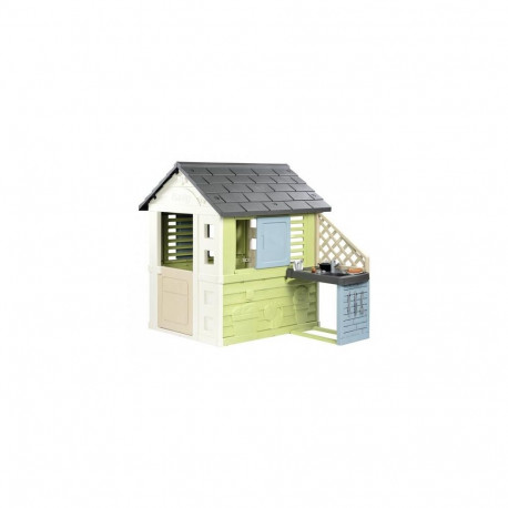 Smoby 810738 playhouse