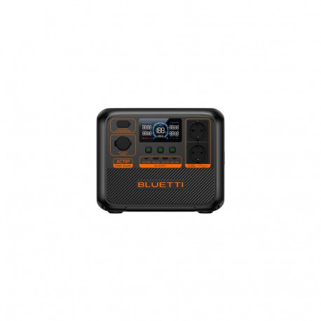 Bluetti AC70P portable power station Lithium Iron Phosphate (LiFePO4) 1000 W 10.7 kg