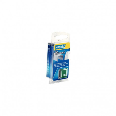 Rapid 40109517 staples Staples pack 650 staples