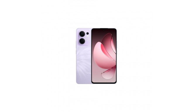 OPPO 13 F 5G 16.9 cm (6.67&quot;) Dual SIM Android 15 USB Type-C 8 GB 256 GB 5800 mAh Purple
