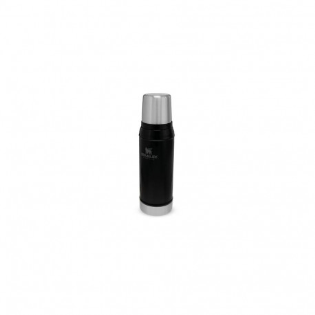 Stanley 10-01612-028 vacuum flask 0.75 L Black