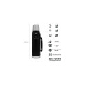 Stanley 10-08266-002 vacuum flask 1 L Black