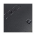 Tucano Today 30.5 cm (12&quot;) Sleeve case Black
