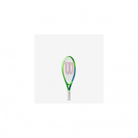 Wilson Slam Jr 19 Blue, Green, White 1 pc(s)