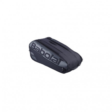 Babolat Court L Black Recycled polyester