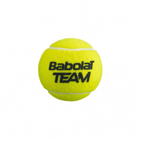 Babolat Team X4 Pressureless tennis ball 4 pc(s)
