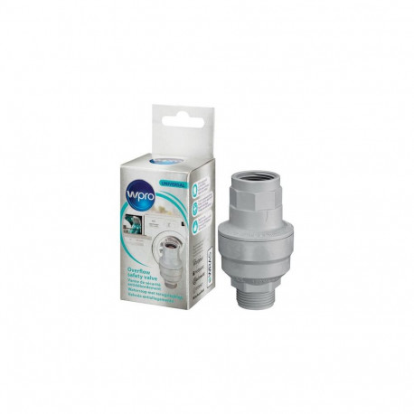 Wpro ACQ002 washing machine part/accessory Overflow safety valve 1 pc(s)