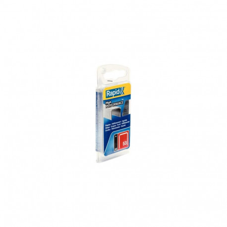 Rapid 40109502 staples Staples pack 1080 staples