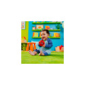 Oball Bright Starts Hold My Own Teether Toy - Apple