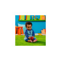 Oball Bright Starts Hold My Own Teether Toy - Apple