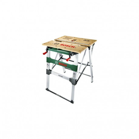 Bosch PWB 600 Woodworking workbench