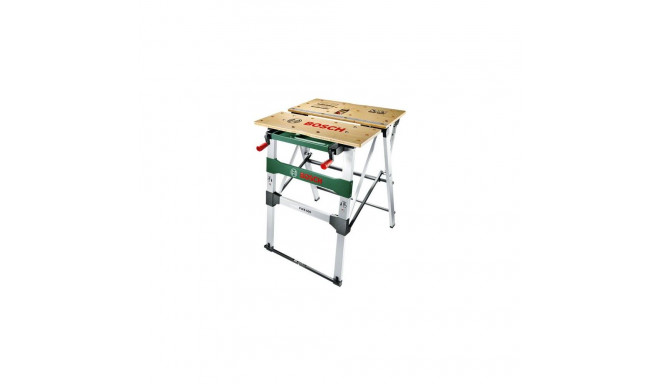 Bosch PWB 600 Woodworking workbench