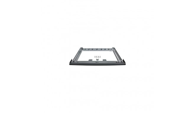 Bosch WTZ2741C washing machine part/accessory Stacking kit 1 pc(s)