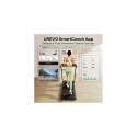 Urevo Treadmill with built-in work and exercise desk Foldi 3S