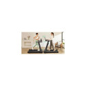 Urevo Treadmill with built-in work and exercise desk Foldi 3S
