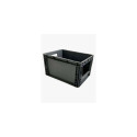 Viso SPK4322AV/21 storage box Storage tray Rectangular Polypropylene (PP) Grey