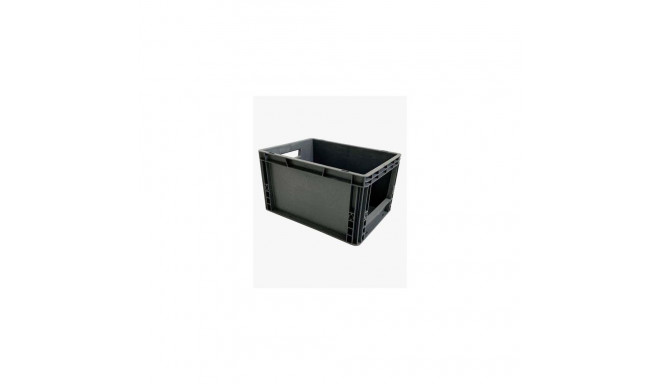 Viso SPK4322AV/21 storage box Storage tray Rectangular Polypropylene (PP) Grey