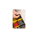 Stanley STST81681-1 storage box Rectangular Polypropylene (PP) Black, Yellow
