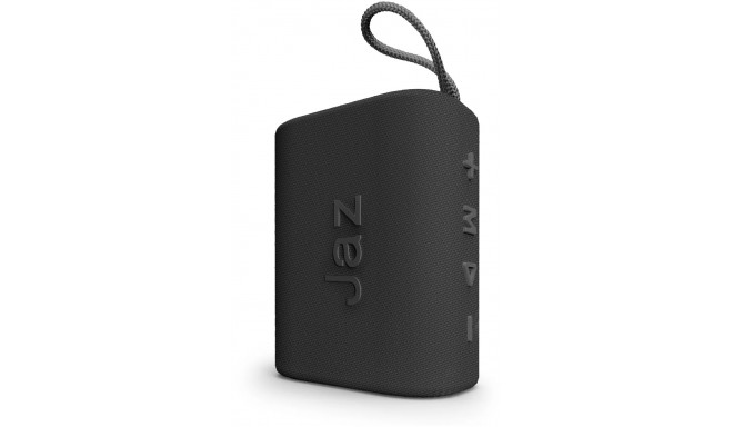 Jaz juhtmevaba kõlar Witcher 3 BT, must