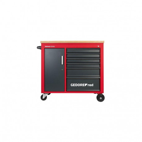 Gedore R20400006 tool cart