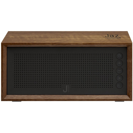 Jaz wireless speaker BT, brown