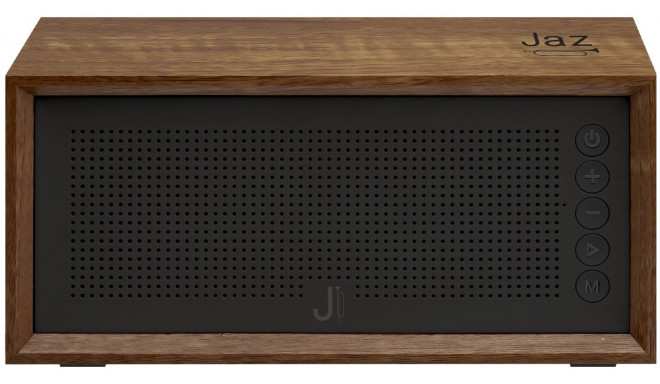 Jaz juhtmevaba kõlar Fusion BT, pruun