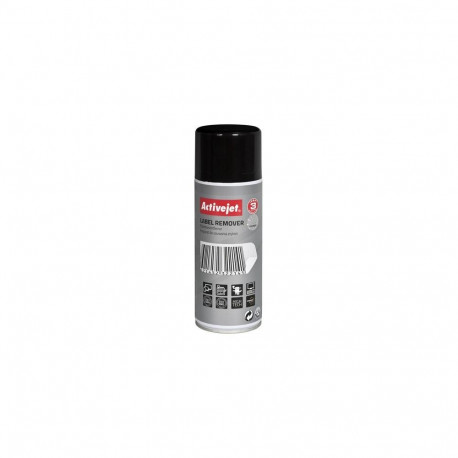 Activejet AOC-400 label remover 400ml