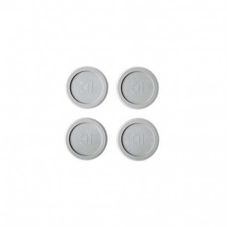 Electrolux E4WHPA02 washing machine part/accessory Anti-vibration pads 4 pc(s)
