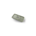 Electrolux EVFB1 Rectangular Set Green, Transparent 2 pc(s)