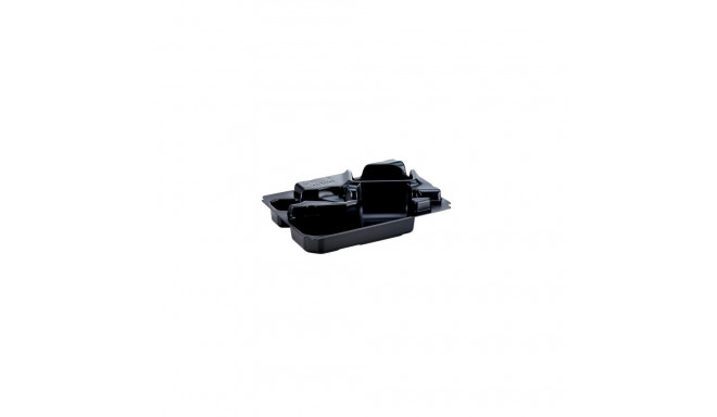 Metabo 628925000 storage box accessory Black Divider set
