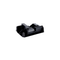 Metabo 628923000 storage box accessory Black Divider set