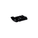 Metabo 628920000 storage box accessory Black Divider set