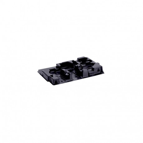 Metabo 628918000 storage box accessory Black Divider set