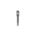 Olympia FGS 100 Window locking handle Silver