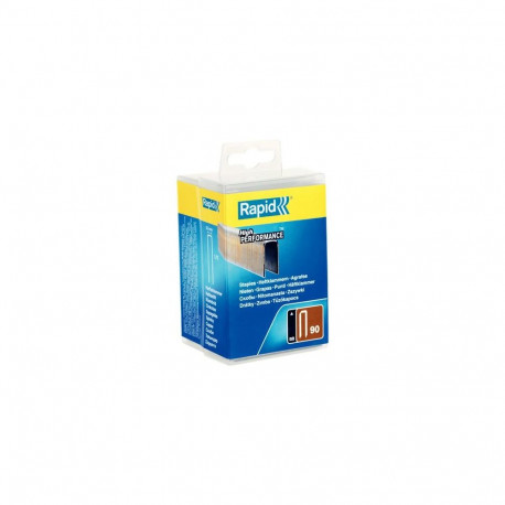 Rapid 5000125 staples Staples pack 3000 staples