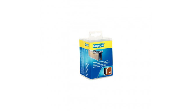 Rapid 5000125 staples Staples pack 3000 staples