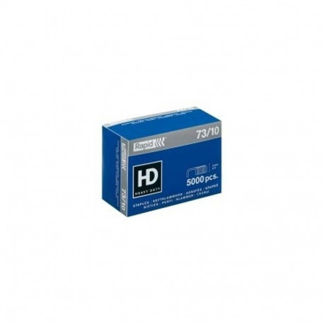 Rapid 73/10 5000 staples
