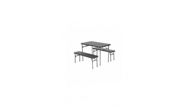 Coleman 2199746 camping table Black
