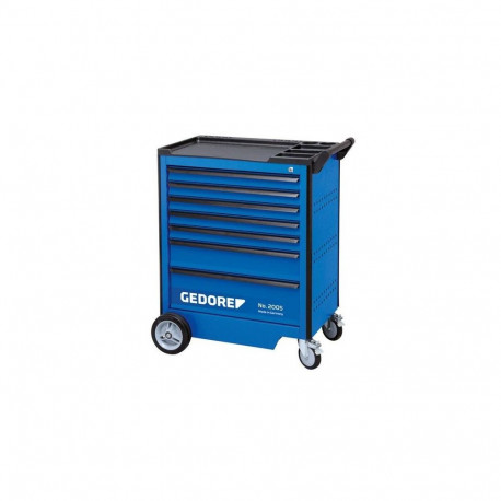 Gedore 1803018 tool cart