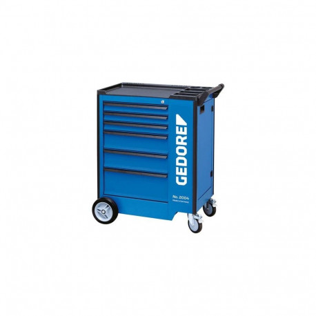 Gedore 1640755 tool cart