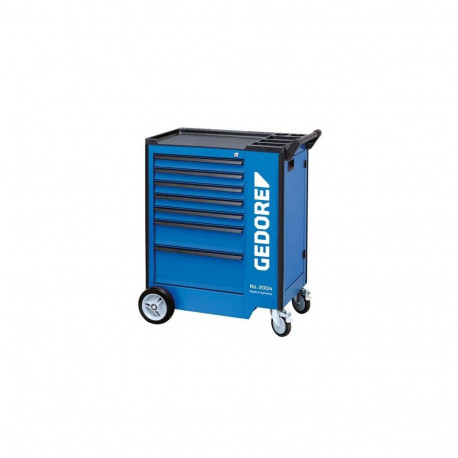 Gedore 1640739 tool cart