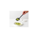 Brabantia Tasty+ Serving spoon Nylon Black, Red 1 pc(s)