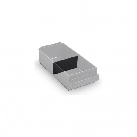 raaco ESD 150-01 Black Divider set