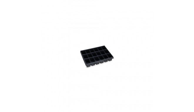 L-BOXX 1000010137 storage box accessory Black Inset box set