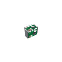 Bosch SystemBox Storage box Rectangular Polypropylene (PP) Black, Grey