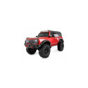Amewi Caballo Radio-Controlled (RC) model Rock crawler Electric engine 1:10