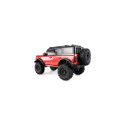 Amewi Caballo Radio-Controlled (RC) model Rock crawler Electric engine 1:10