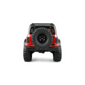 Amewi Caballo Radio-Controlled (RC) model Rock crawler Electric engine 1:10