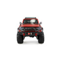 Amewi Caballo Radio-Controlled (RC) model Rock crawler Electric engine 1:10