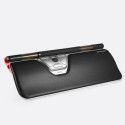 Contour Design RollerMouse Red Plus + Balance Keyboard PN, Wired